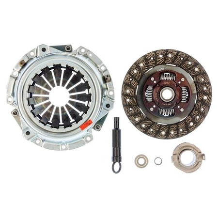 Exedy Exedy 10806 Racing Organic Clutch Kit Fits 10806